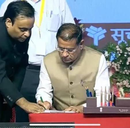 भैंसरावली गांव में 48 लाख की लागत से विकास कार्य जनता को समर्पित