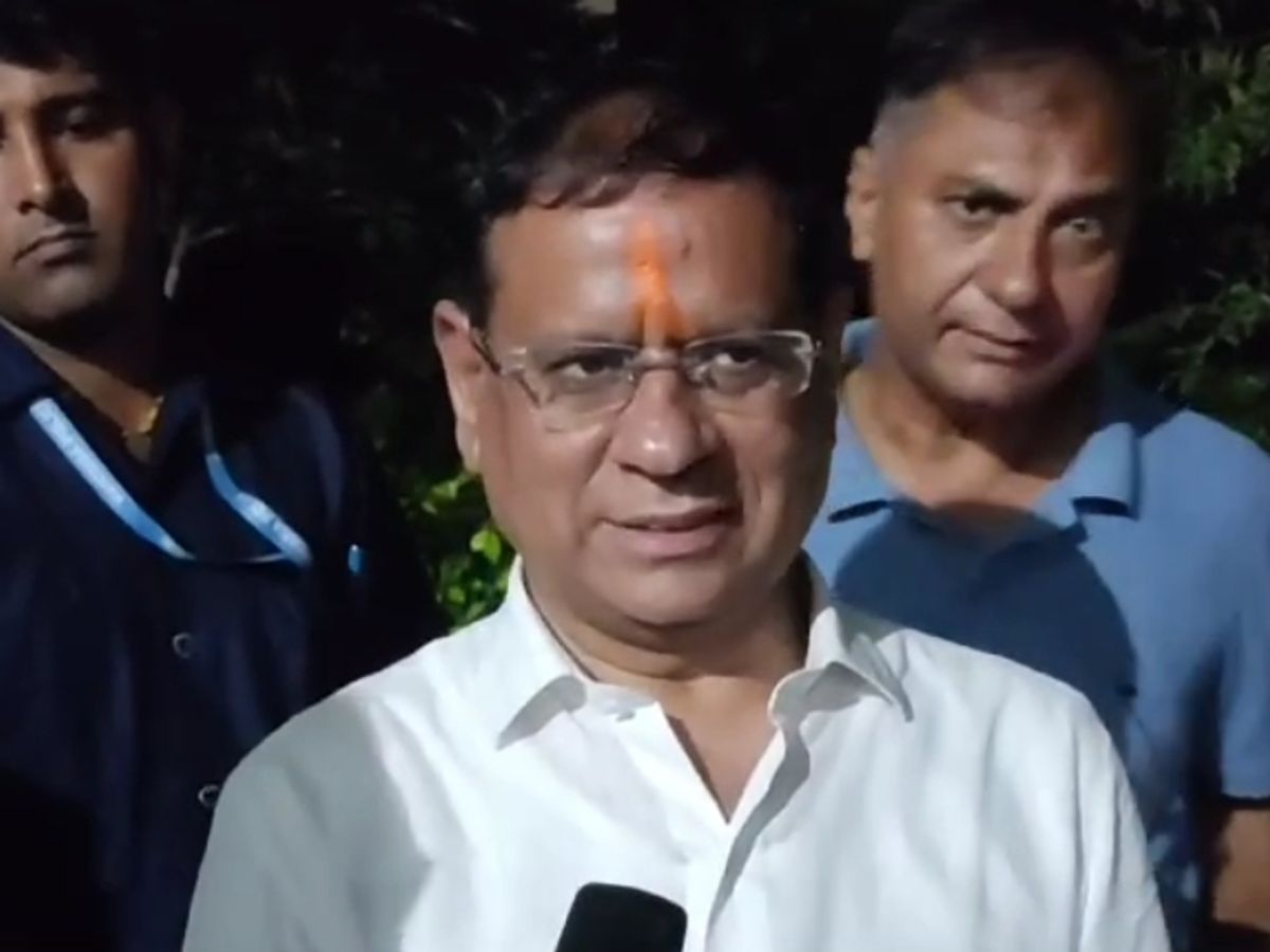 तिगांव के विकास की दिशा में हमारा संकल्प
